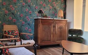 Maison Lombardi - Gite 6 Personnes 4 Etoiles