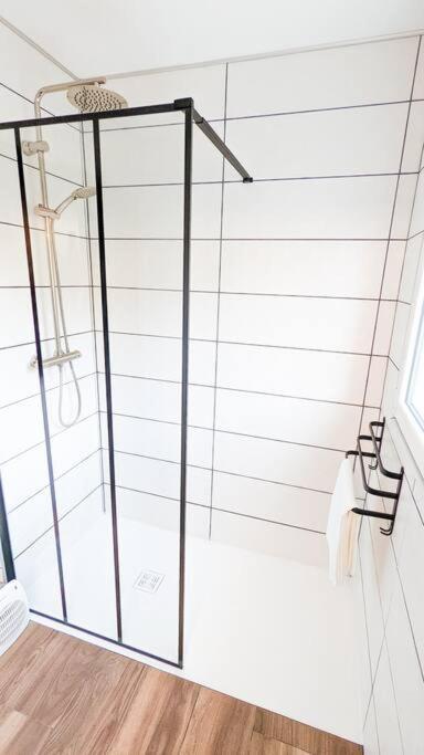 Maison Lombardi - Gite 6 Personnes 4 Etoiles Dun-sur-Meuse Extérieur photo