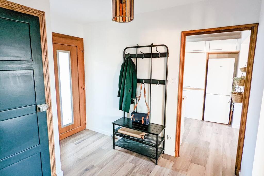 Maison Lombardi - Gite 6 Personnes 4 Etoiles Dun-sur-Meuse Extérieur photo