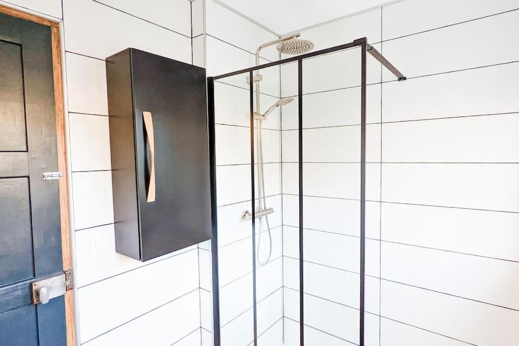 Maison Lombardi - Gite 6 Personnes 4 Etoiles Dun-sur-Meuse Extérieur photo