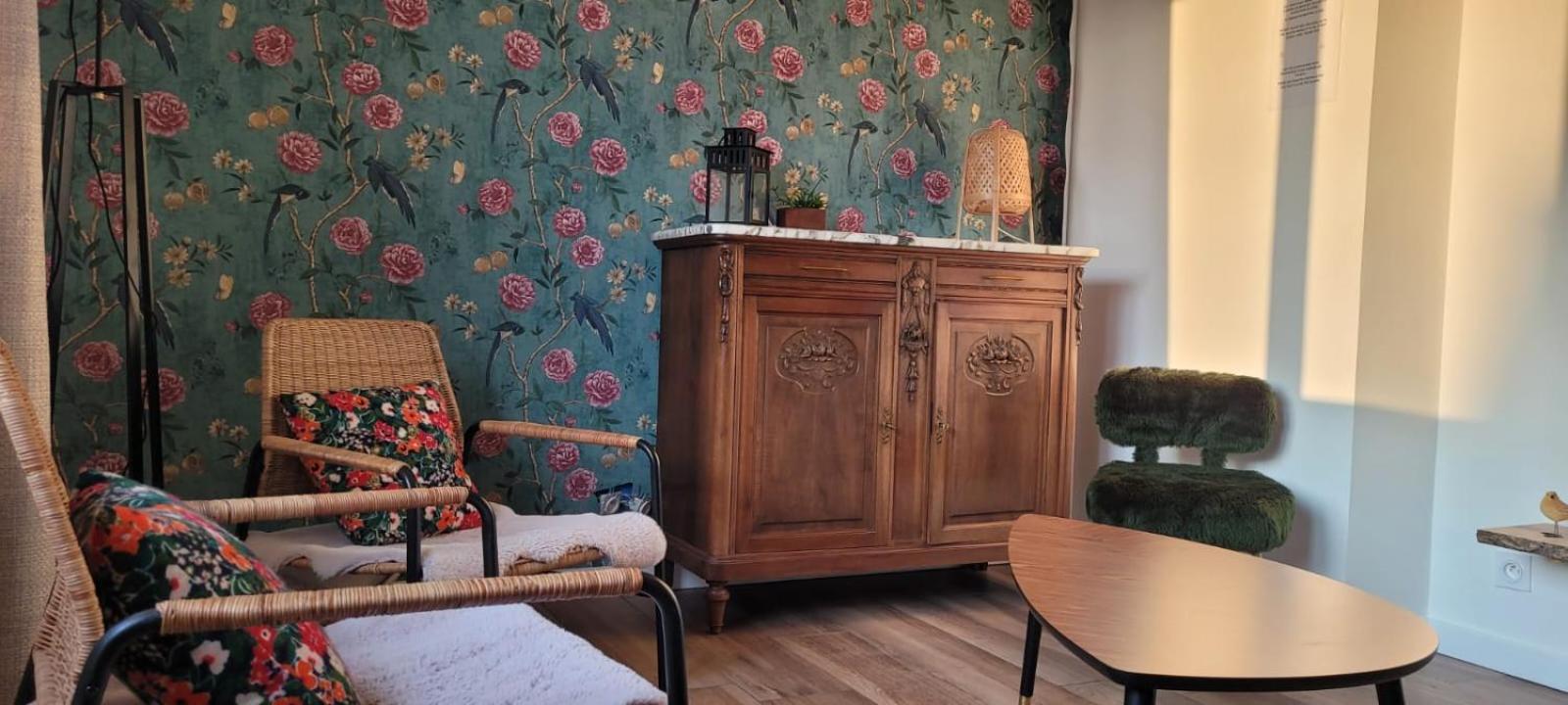 Maison Lombardi - Gite 6 Personnes 4 Etoiles Dun-sur-Meuse Extérieur photo